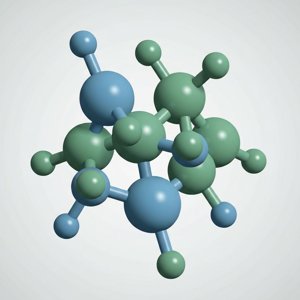 Minerals supporting male health